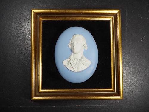 Vintage wedgwood jasperware - wedgwood,