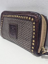 Campomaggi brown leather - brown,