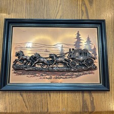 Vintage 1976 John Louw Copper