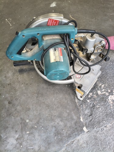 Makita ls1040 mitre - makita, 240v