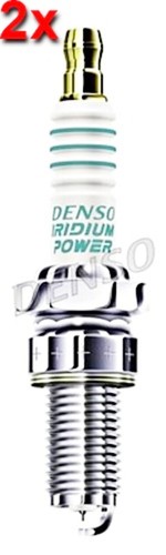 Denso spark plug - denso, for