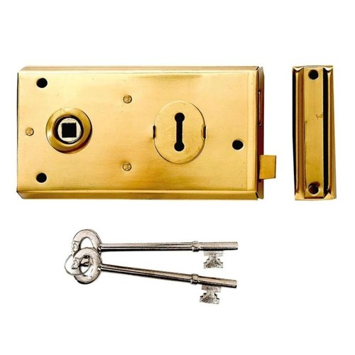 Yale locks p401 - lock, x