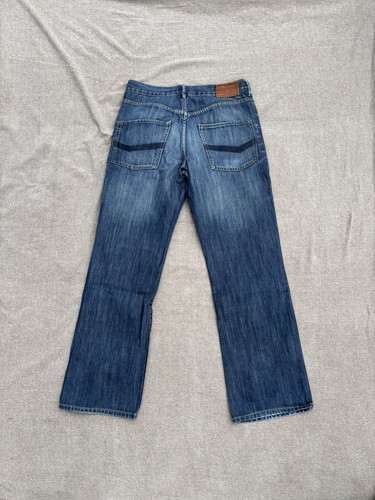 Saint george duffer bootcut - george,