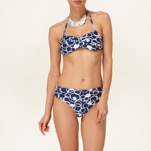 Phase eight bikini navy - phase, navy/