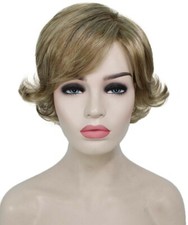 Joan - Straight Kanekalon