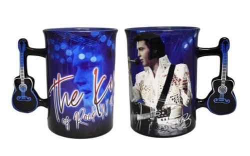New elvis presley performing - new,