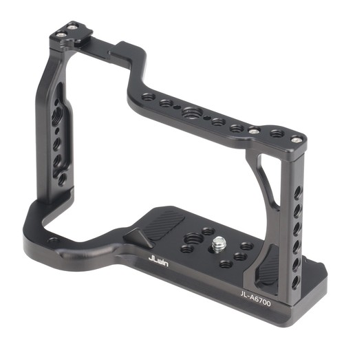 Full camera cage - camera, arri