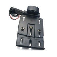 LED Light Side Mount License