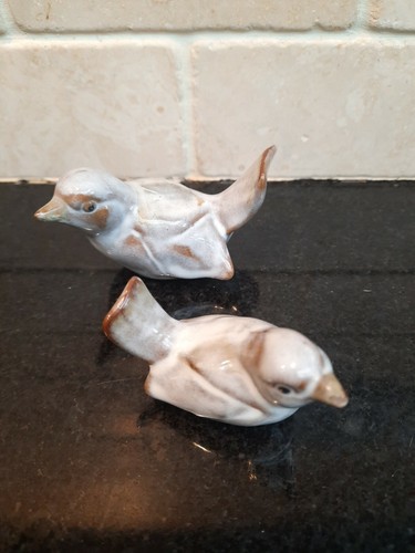 Beautiful pair vintage - of,