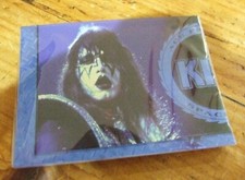 KISS Series 2 Multi Coloured