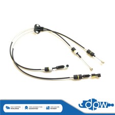 Gear Selector Control Linkage