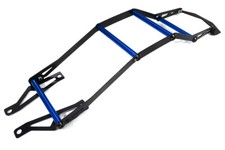 Metal exo skeleton body - exo-skeleton,