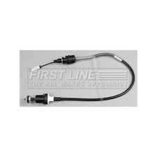 Clutch Cable For Rover Mg Mg