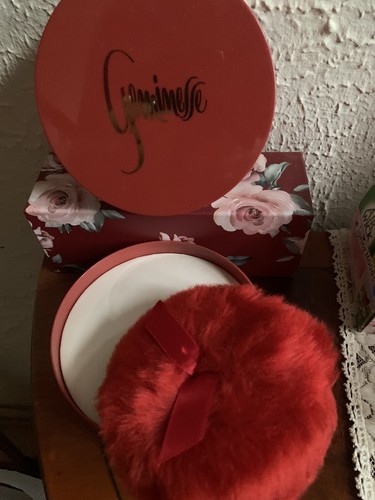 Vintage max factor geminesse - max,