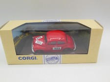 Corgi Classics 96749 Morris