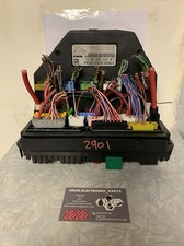 Mercedes C Class W204 FRONT FUSE BOX SAM MODULE  A2045454501