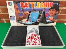 Vintage Battleship by MB Games