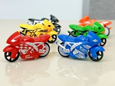 Kids Two Wheels Push & Pull