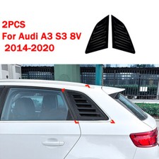 For Audi A3 S3 8V Sportback
