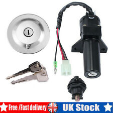 For Yamaha YBR125 05-14