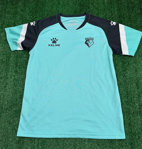 Watford training shirt - watford,