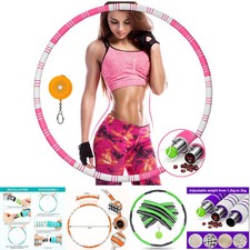 Collapsible Smart Weighted