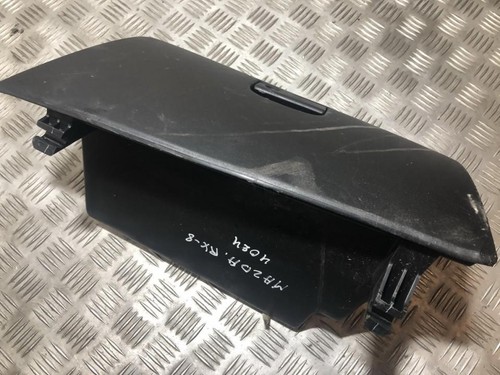 Glove box assembly for mazda - box,