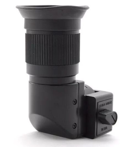 Leica angle finder - finder, for