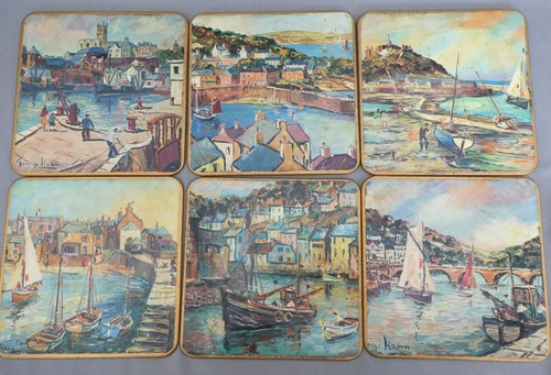 Cornwall scenes win - cornwall, el