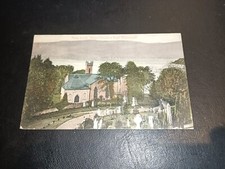 Church, Argyll Mausoleum & Holy Loch, KILMUN, Argyllshire