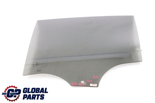 Bmw series f20 rear left - f20,