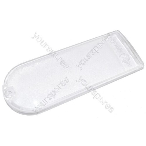 Cooker hood light bulb - cooker,