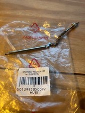 sturmey archer ptt 3 speed