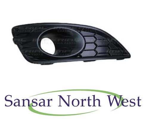 Ford fiesta mk7 front bumper - ford,