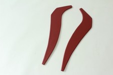 JAGUAR MK2 C POST TRIMS