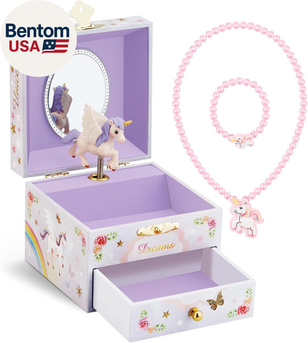 Kids musical jewelry - musical, for