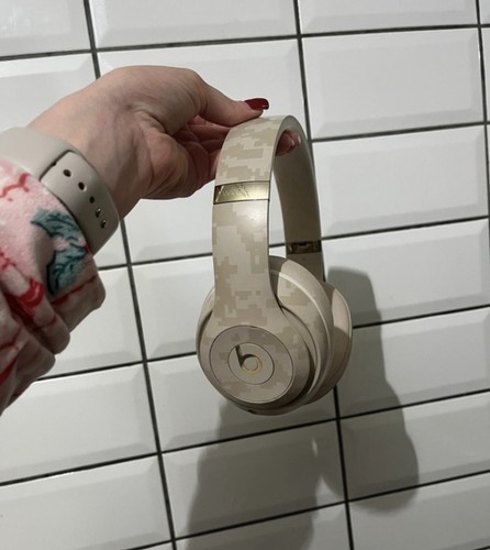 Beats solo limited edition - beats,