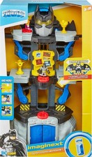Imaginext DC Super Friends