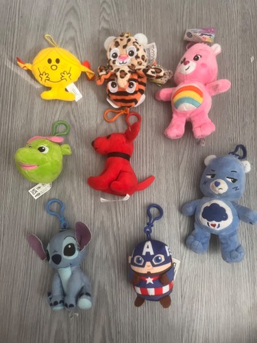 Teddy bear plush bundle - teddy,