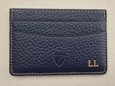 Aspinal of London Slim Credit