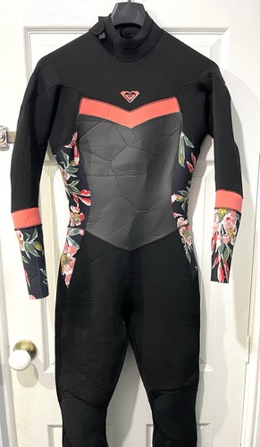 Roxy ladies 2mm - 3/2mm, syncro