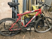 GT Avalanche Mountain Bike