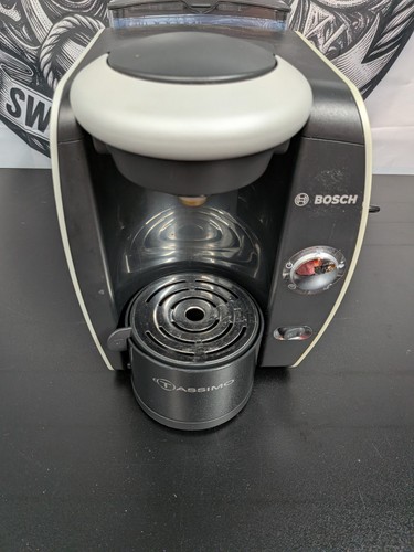Bosch tassimo t45 coffee maker - tassimo,