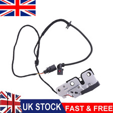 New Front Bonnet Hood Catch Latch Lock For VW Passat CC B7 2010-2016 3AB823509A