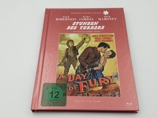 A Day Of Fury Bluray German