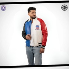 Men's Multi Color Avirex Style