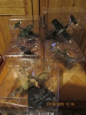 Atlas editions scale - editions, 1/72