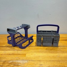 Beko Dishwasher Cutlery Basket