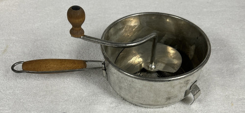 Vintage foley food mill potato - vintage,