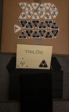 Tile Game TRILOS  Triominos
